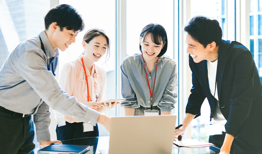 事業紹介