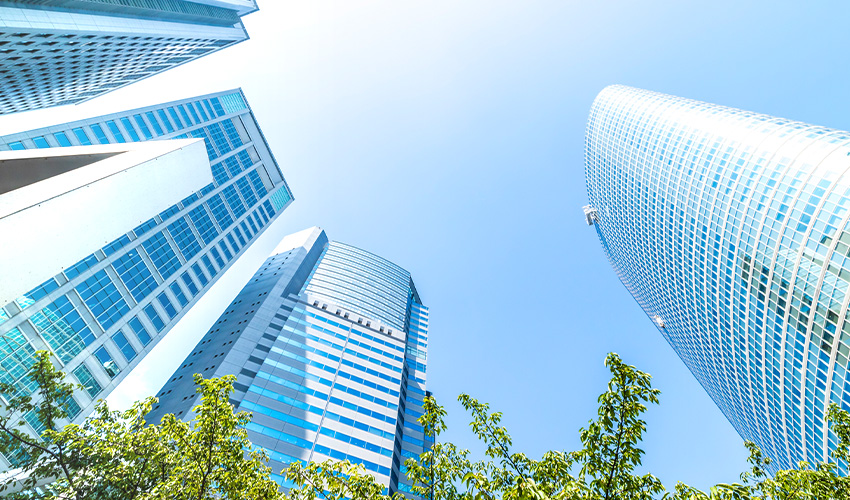 企業情報